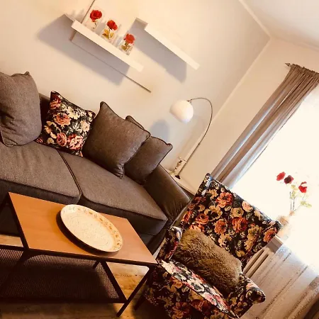 Leuchtturm Apartament *