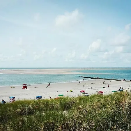 Leuchtturm Apartament *