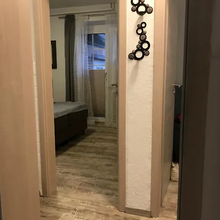 Leuchtturm Apartament