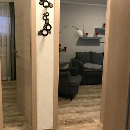 Leuchtturm * בורקום