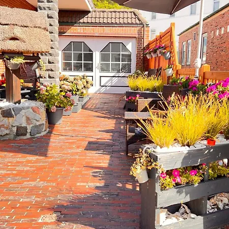 Leuchtturm דירה *