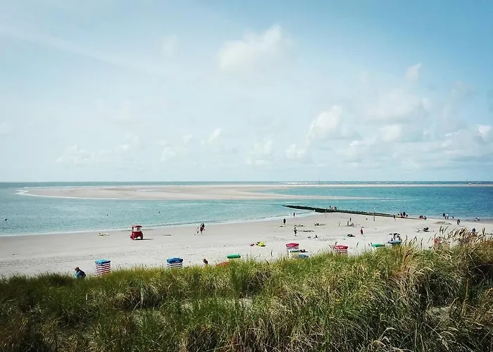 Leuchtturm Lejlighed *