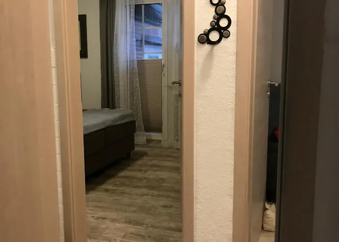 Leuchtturm Lejlighed