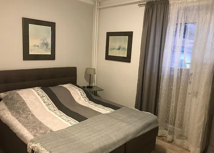 Lejlighed Leuchtturm *